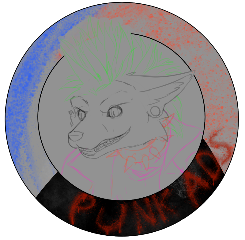 example artist logo2